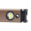 Spec Ops Tools Box Beam Level with Bungee, 48-IN SPEC-LEVEL48